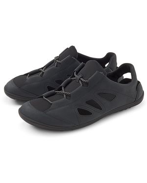 BÄR Schuhe Jess - Schwarz