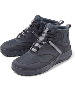 BÄR Schuhe Traillite Tex - Blau