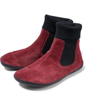 BÄR Schuhe Jody - Rot