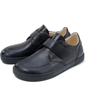 BÄR Schuhe Benno - Schwarz