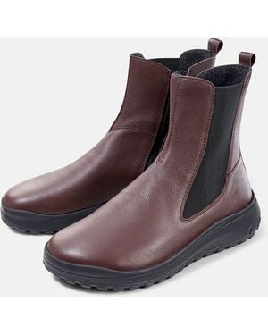 BÄR Schuhe Mabel - Braun