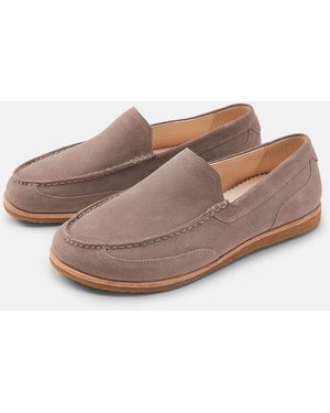 BÄR Schuhe Denise - Braun