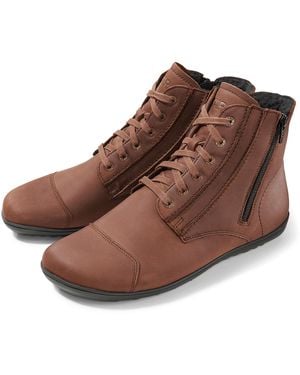 BÄR Schuhe Jason - Braun