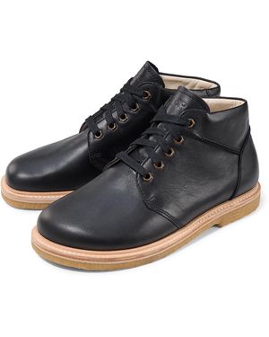 BÄR Schuhe Sean - Schwarz