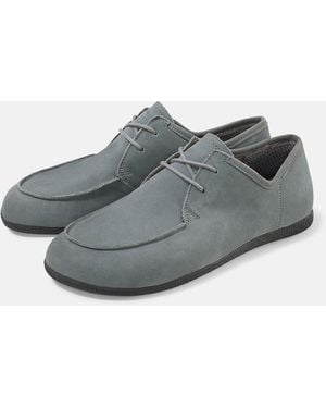 BÄR Schuhe Johanna - Grau