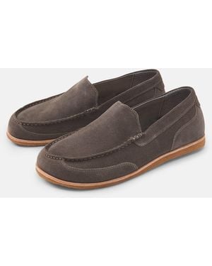 BÄR Schuhe Timothy - Braun