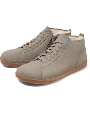 BÄR Schuhe Anne - Grau