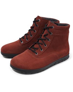 BÄR Schuhe Nathalie - Braun
