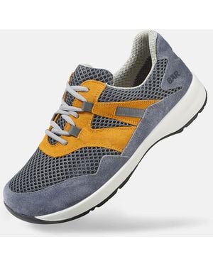 BÄR Schuhe Easyrun - Grau