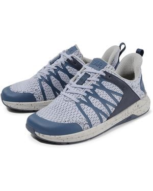BÄR Schuhe Urban Move - Blau