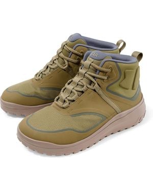 BÄR Schuhe Traillite Tex - Grün