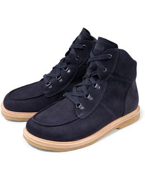 BÄR Schuhe Roger - Blau