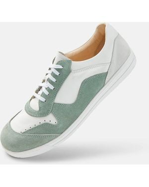 BÄR Schuhe Alea - Blau