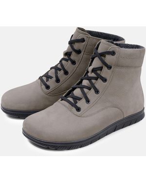 BÄR Schuhe Nathalie - Grau