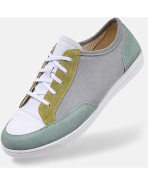 BÄR Schuhe Emma 2.0 - Blau