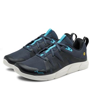 Joe Nimble Addict - Blau
