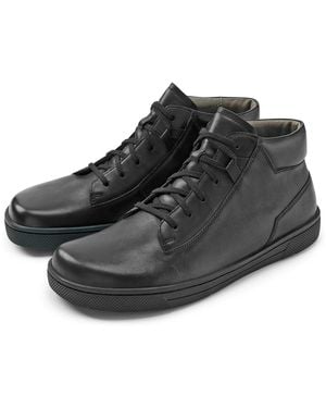 BÄR Schuhe Nate - Schwarz