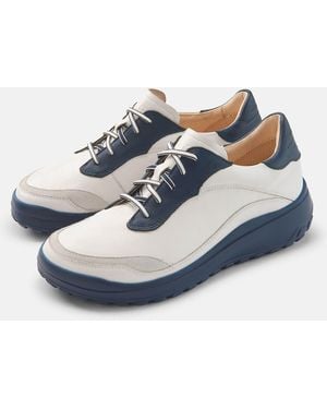 BÄR Schuhe Quinn - Blau