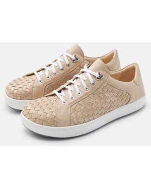 BÄR Schuhe Kaya 2.0 - Mettallic