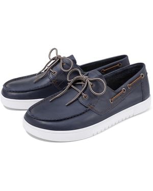 BÄR Schuhe Emiliano - Blau
