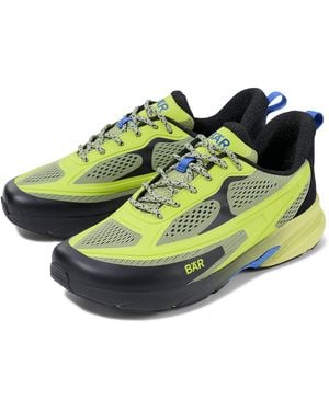 BÄR Schuhe Ventu Run - Grün