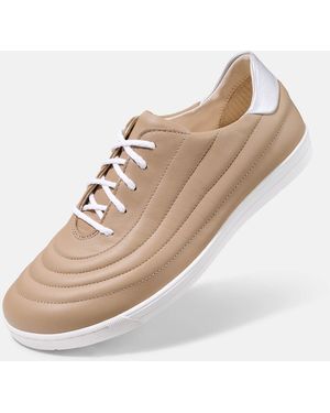 BÄR Schuhe Harper - Natur