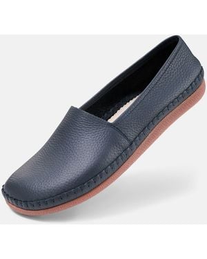 BÄR Schuhe Charlie - Blau