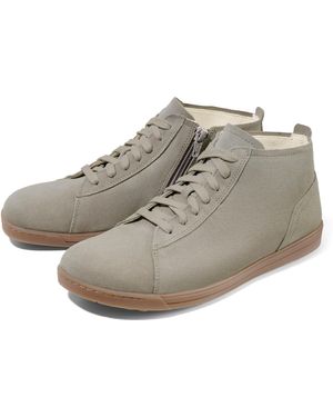 BÄR Schuhe Anne - Grau