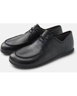BÄR Schuhe Johanna - Schwarz