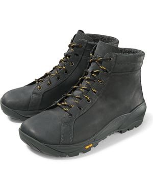 BÄR Schuhe Feldberg - Grau