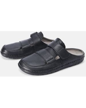 BÄR Schuhe Janosch - Schwarz