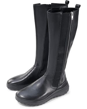 BÄR Schuhe Daria - Schwarz