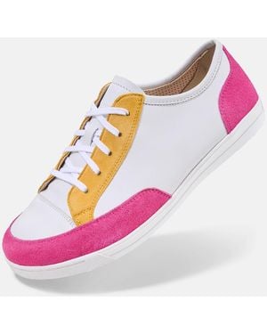 BÄR Schuhe Emma 2.0 - Pink