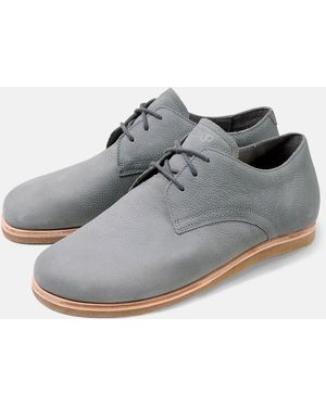 BÄR Schuhe Clint - Grau