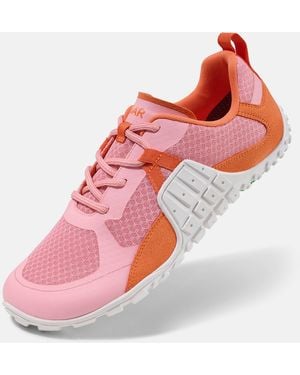 BÄR Schuhe Light Flex - Rot