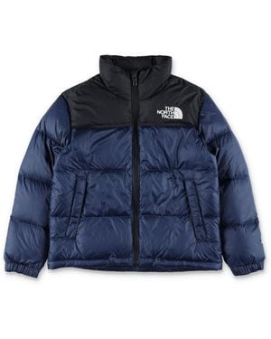 The North Face Mäntel - Blau