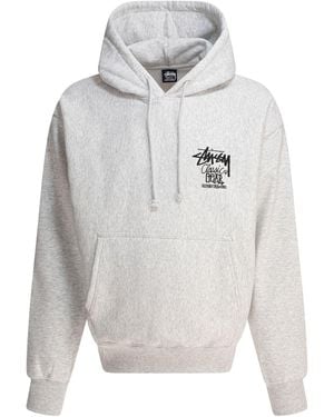 Stussy Sweatshirts - Gray