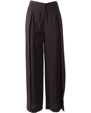 Emporio Armani Woman I'M Sorry, But I Have To Go - Blue