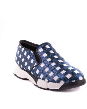 Pinko Shoes - Blue