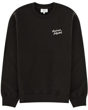 Maison Kitsuné Maison Kitsuné - Black