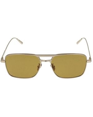 Dior Occhiali Da Sole Diorblacksuit S17 U /16/145 - Verde