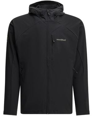 Montbell Jacket - Black