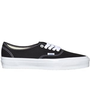Vans Baskets - Noir