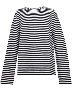 Jil Sander Truien - Wit