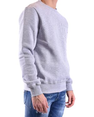 P. M. D. S. Sweatshirt - Blue