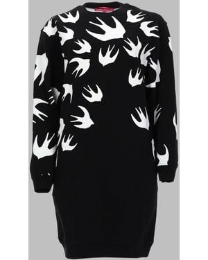 McQ Abito - Black