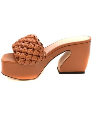 SI ROSSI Sandals - Multicolour