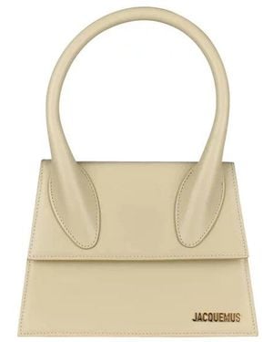 Jacquemus Le Grand Chiquito - White