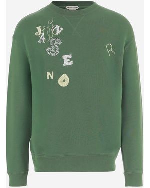 JW Anderson J. Anderson - Vert