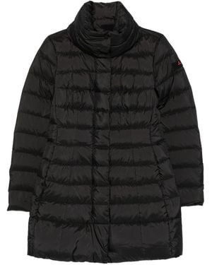 Peuterey Chaqueta de plumas Sobchak - Negro
